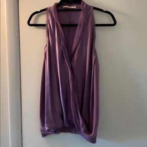 Ramy Brook tank top blouse
